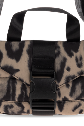 Stella McCartney Kids Animal print bag