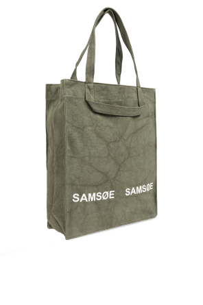 Samsøe Samsøe Bag Salucca type shopper