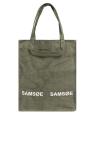 Samsøe Samsøe GREEN Bag Salucca type shopper
