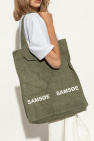 Samsøe Samsøe GREEN Bag Salucca type shopper