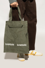 Samsøe Samsøe GREEN Bag Salucca type shopper