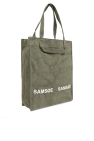 Samsøe Samsøe GREEN Bag Salucca type shopper