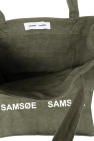 Samsøe Samsøe GREEN Bag Salucca type shopper