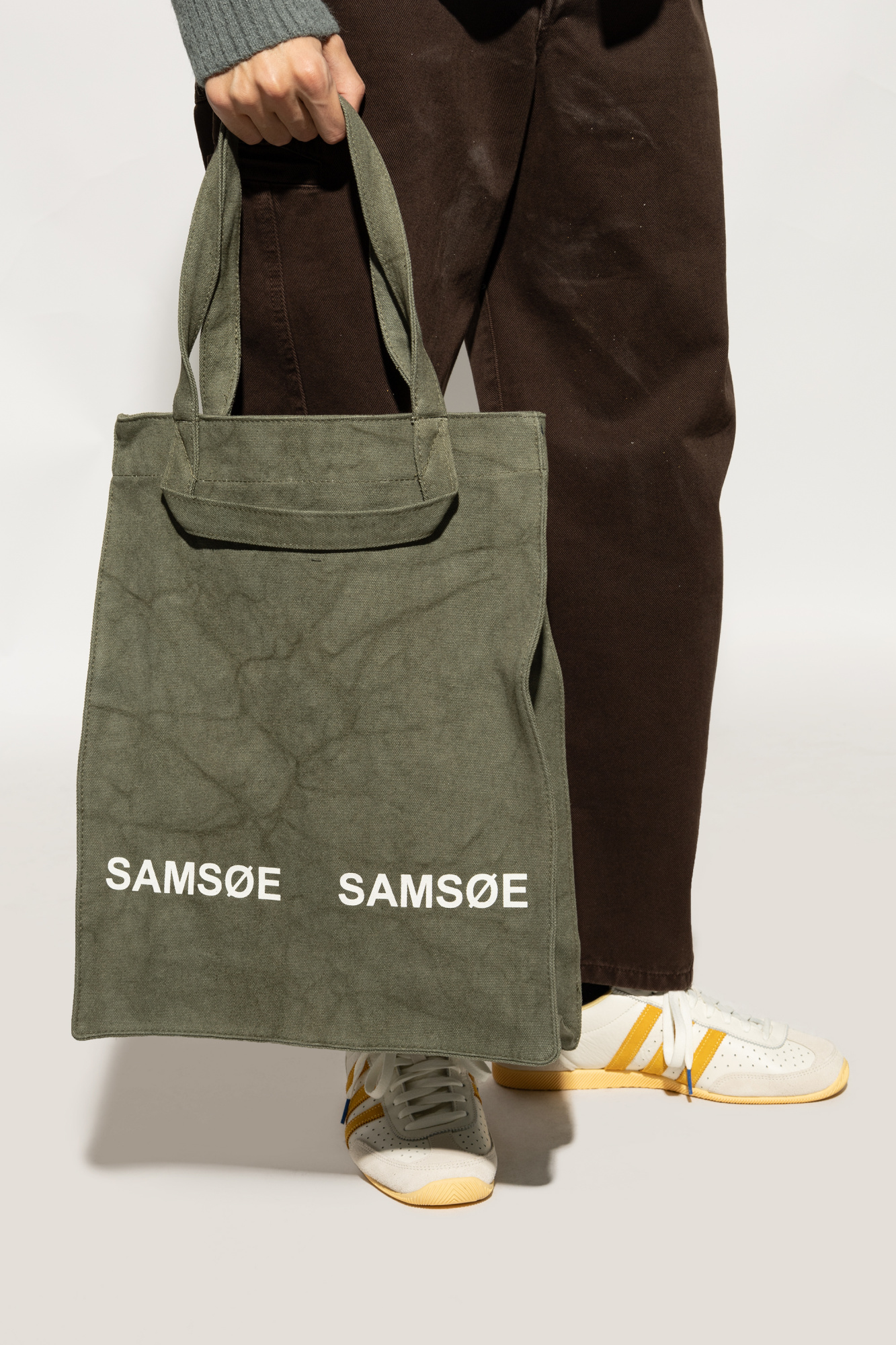 Samsøe Samsøe Bag Salucca type shopper