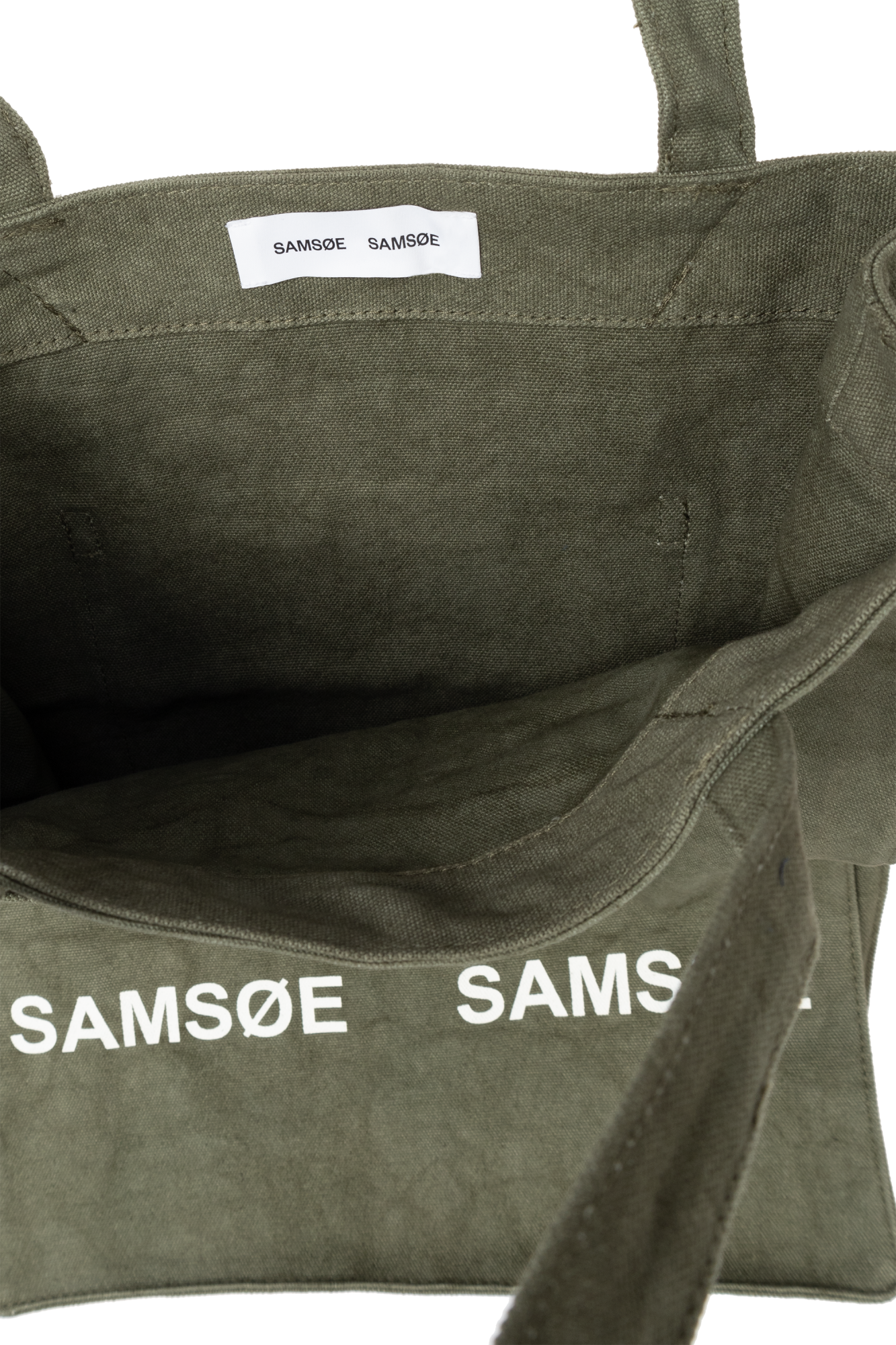 Samsøe Samsøe Bag Salucca type shopper