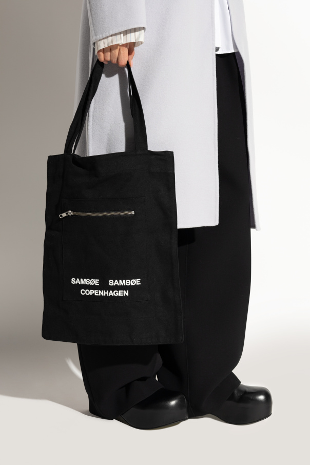 Samsøe Samsøe Bag 'Sapoetry' shopper type