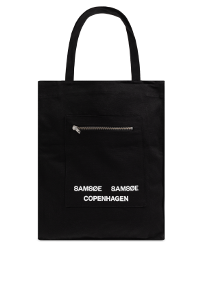 Samsøe Samsøe Bag 'Sapoetry' shopper type