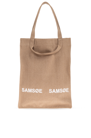 Torba `salucca` od Samsøe Samsøe