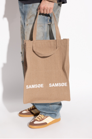 Torba `salucca` od Samsøe Samsøe