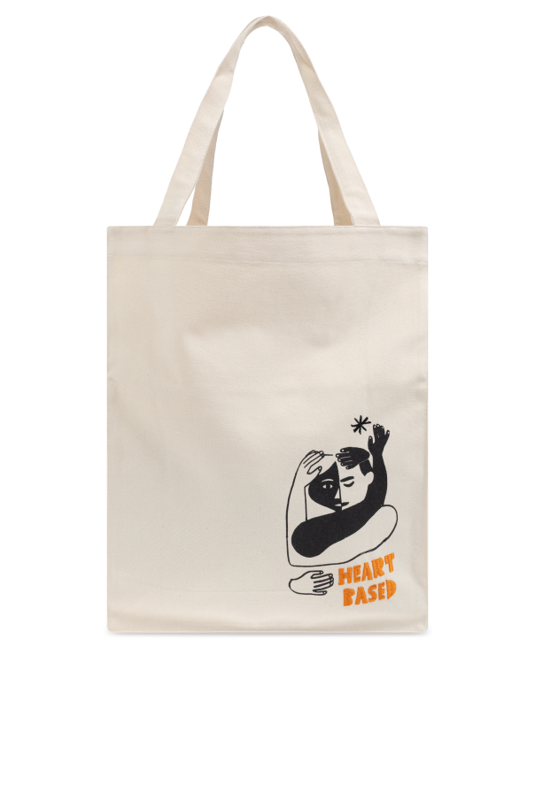 Bag Saheart type shopper, zdjęcie 1 Bag Saheart type shopper od Samsøe Samsøe