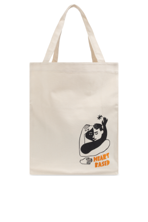 Bag saheart type shopper od Samsøe Samsøe