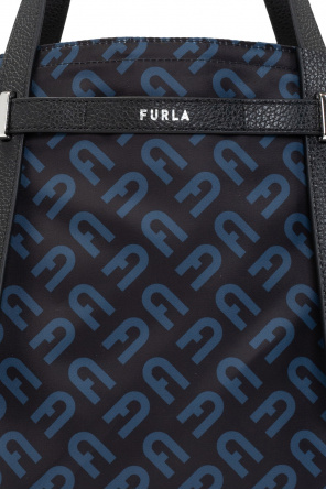 Furla ‘Toni’ shopper bag