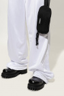 VETEMENTS BLACK Belt bag