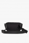 VETEMENTS BLACK Belt bag