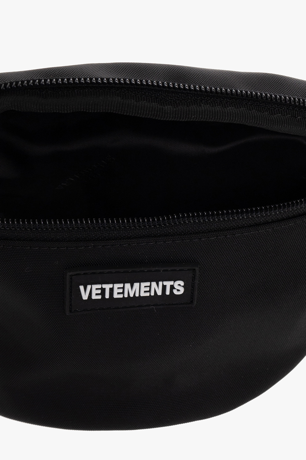 VETEMENTS Belt bag