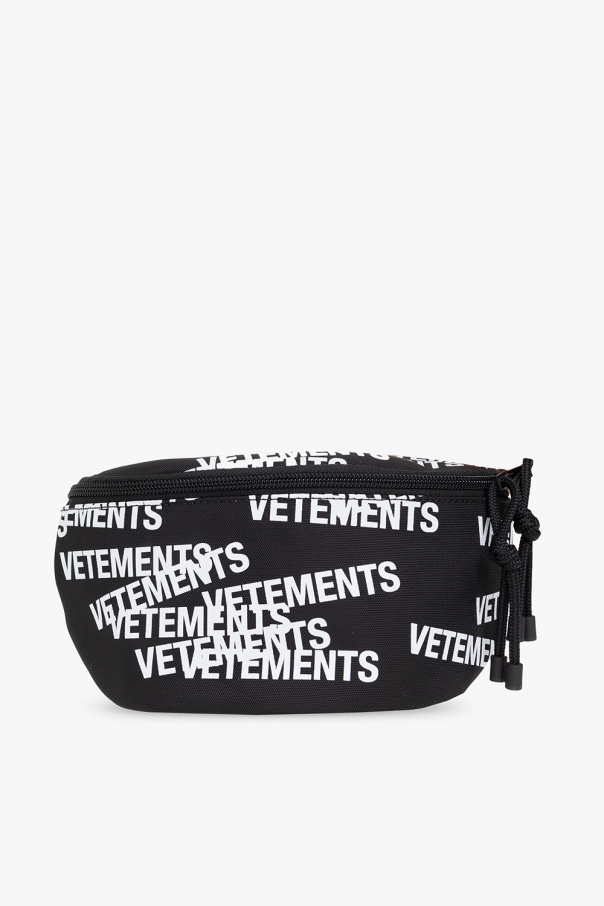 VETEMENTS Belt bag