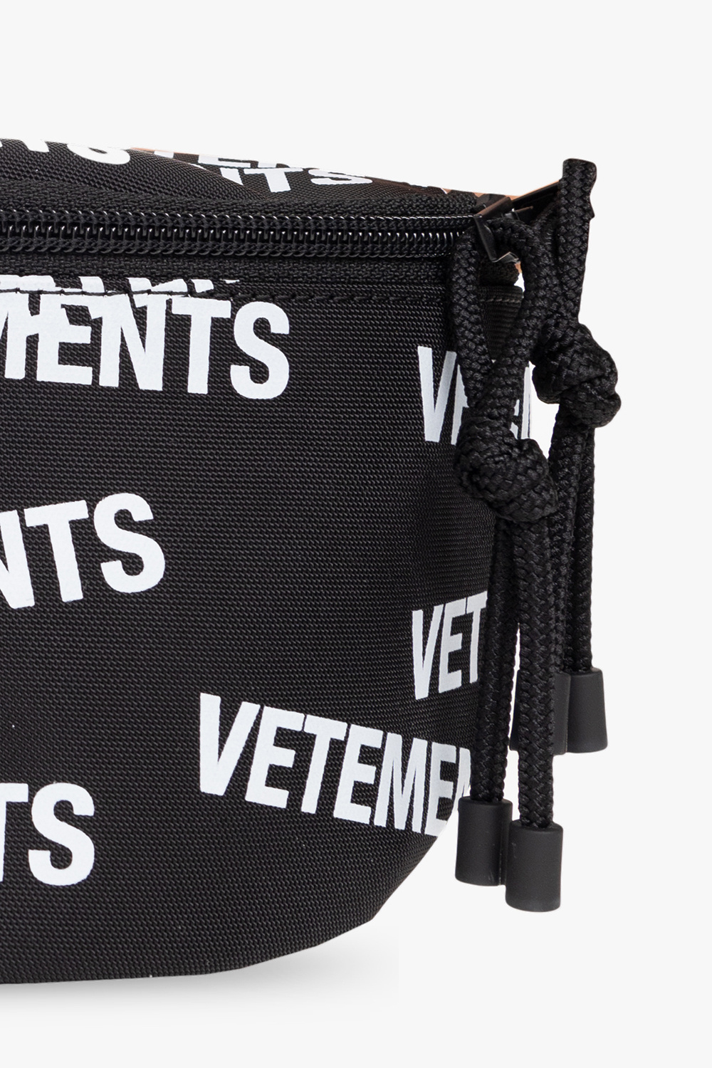 VETEMENTS Belt Stick bag