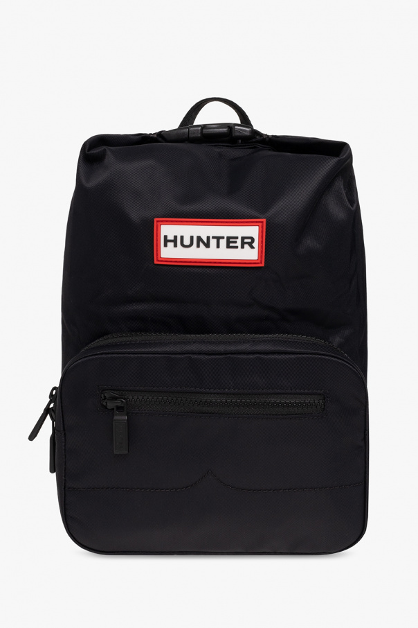 Hunter where you can cop the bags for $1