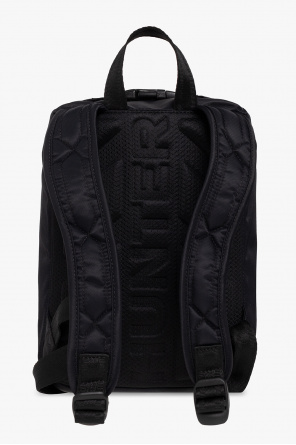 Hunter Marni backpack with logo