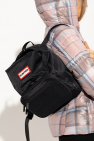 Hunter Backpack with logo