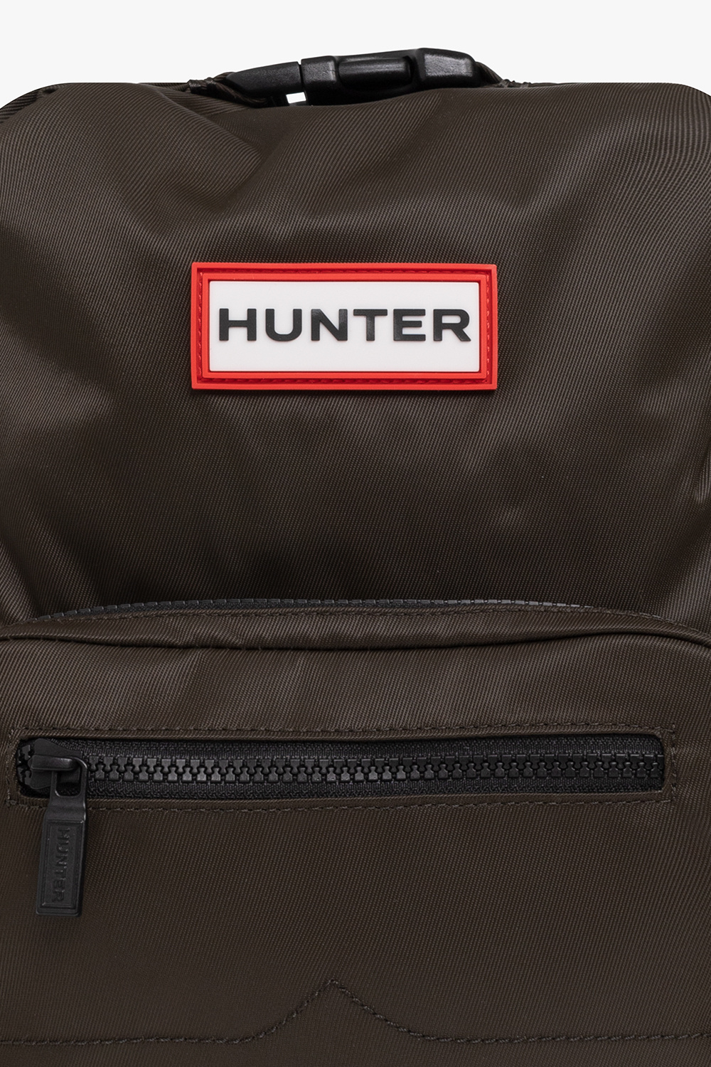 Hunter From St Xavier Kari Backpack