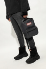 Hunter Backpack with logo