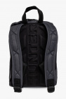 Hunter Backpack with logo