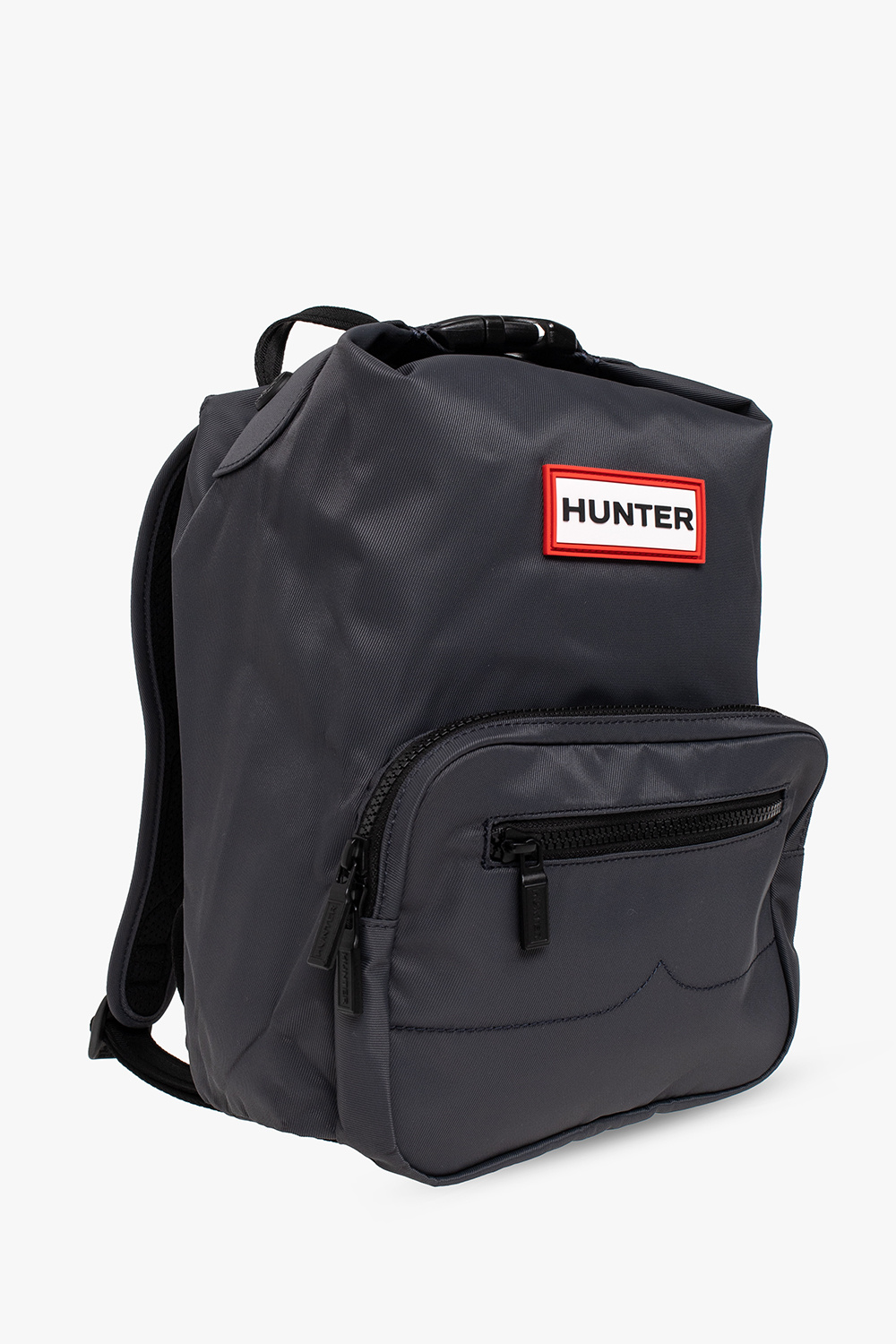 Hunter Backpack with logo