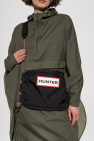 Hunter Shoulder bag with logo