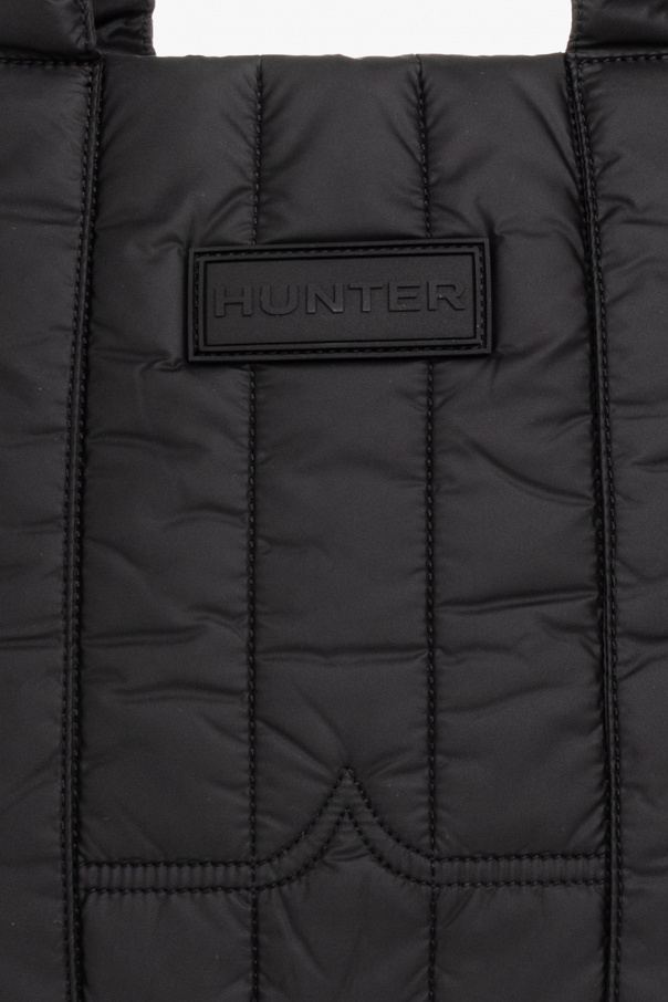 Hunter Shopper bag