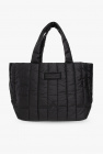 Gucci Blooms Printed Leather Shoulder Bag