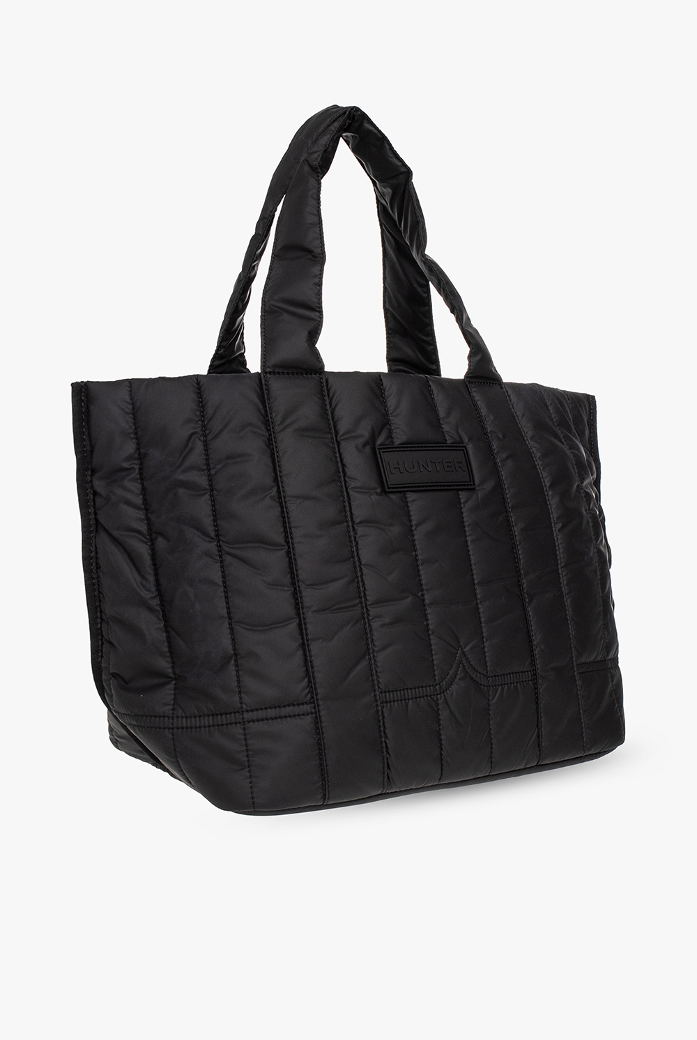 Hunter Shopper Birkin bag