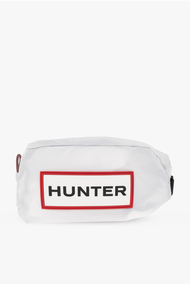 Hunter christian dior green shoulder bag