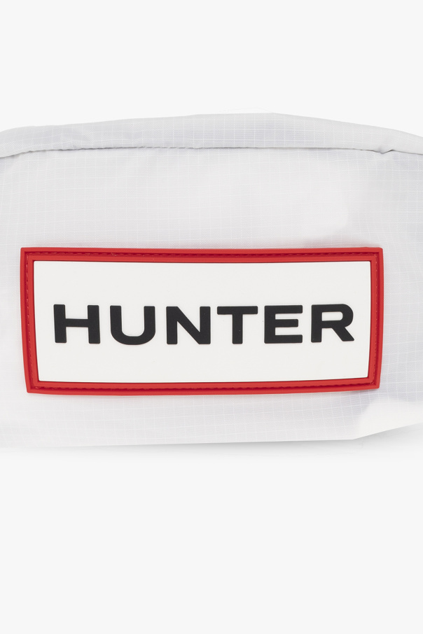 Hunter Belt bag Love with logo