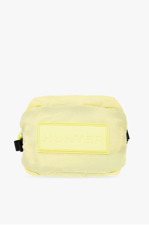 Belt bag with logo od Hunter