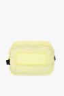 HOKA Anacapa Low GORE-TEX Chaussures de Randonnée pour Hommes en Duffel Bag Radiant Yellow