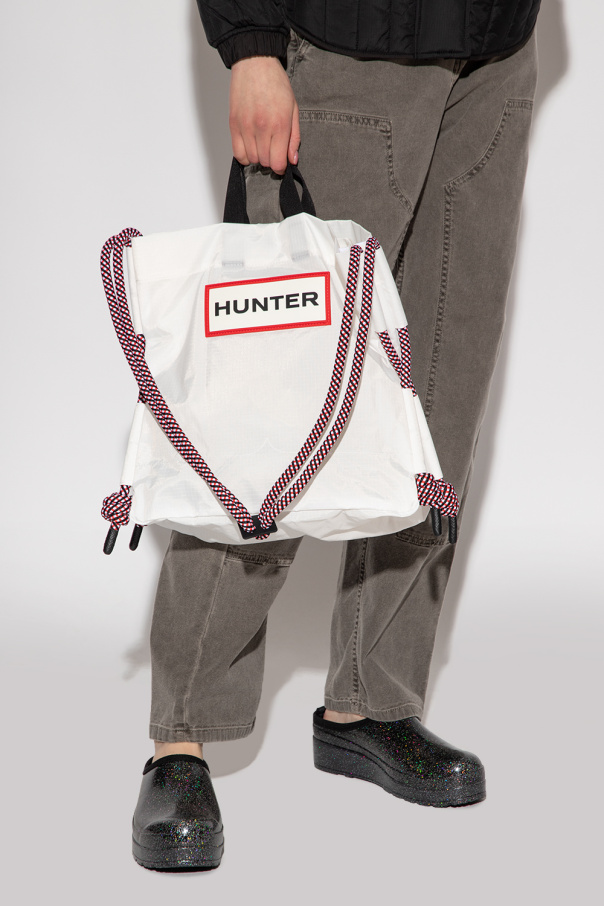 Hunter Torba na ramię z logo