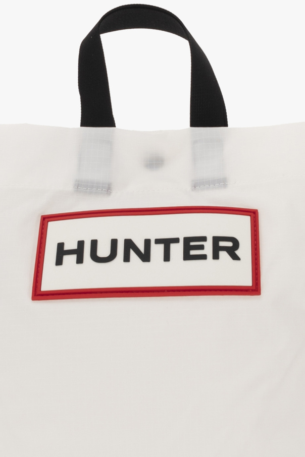 Hunter Torba na ramię z logo