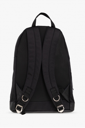 Undercover Patched backpack