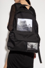 Undercover Patched backpack