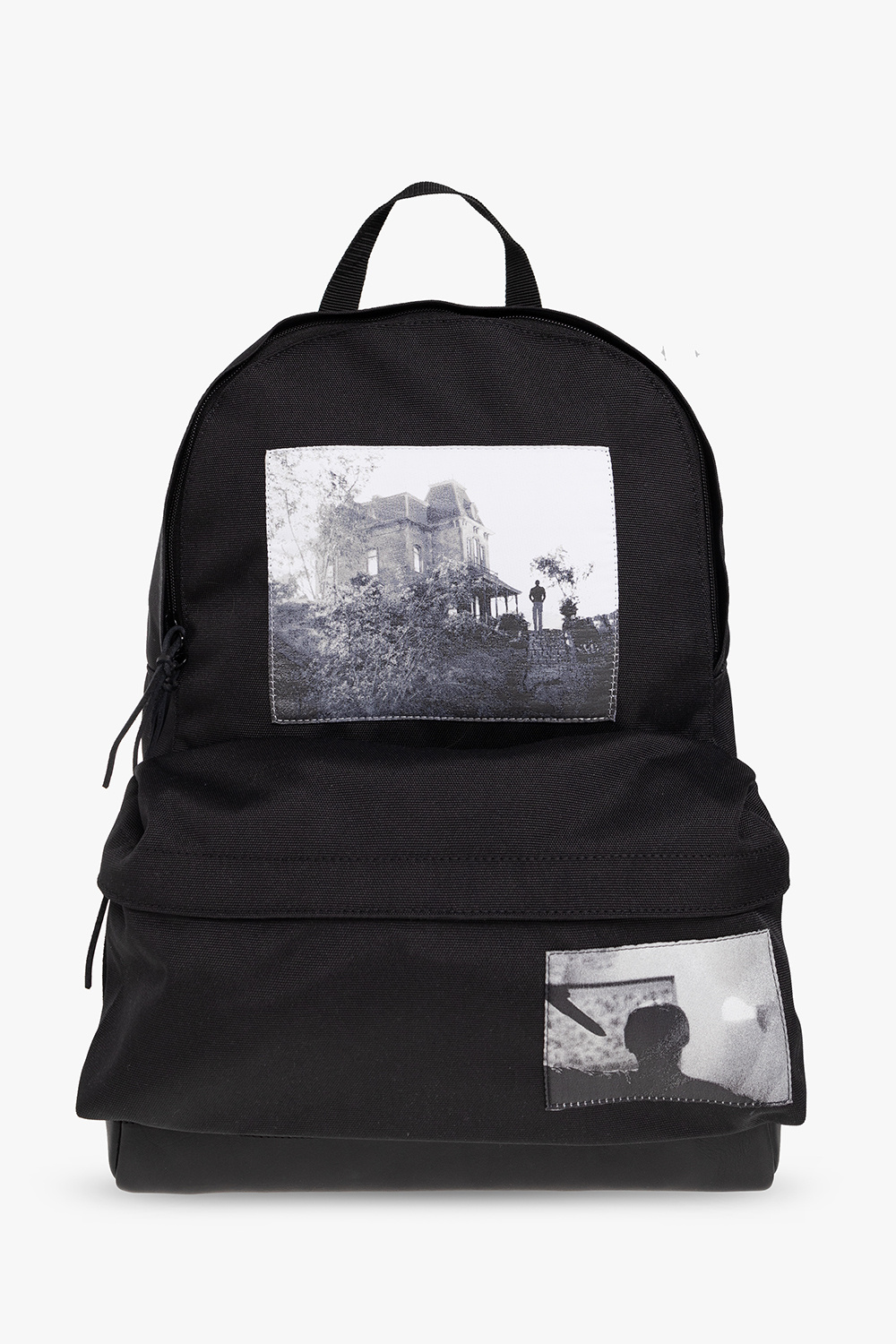 Undercover Patched backpack