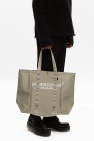 Undercover beige Shopper hand bag