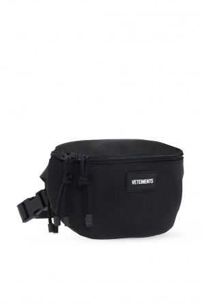 VETEMENTS Pro Cricket Wheelie have bag