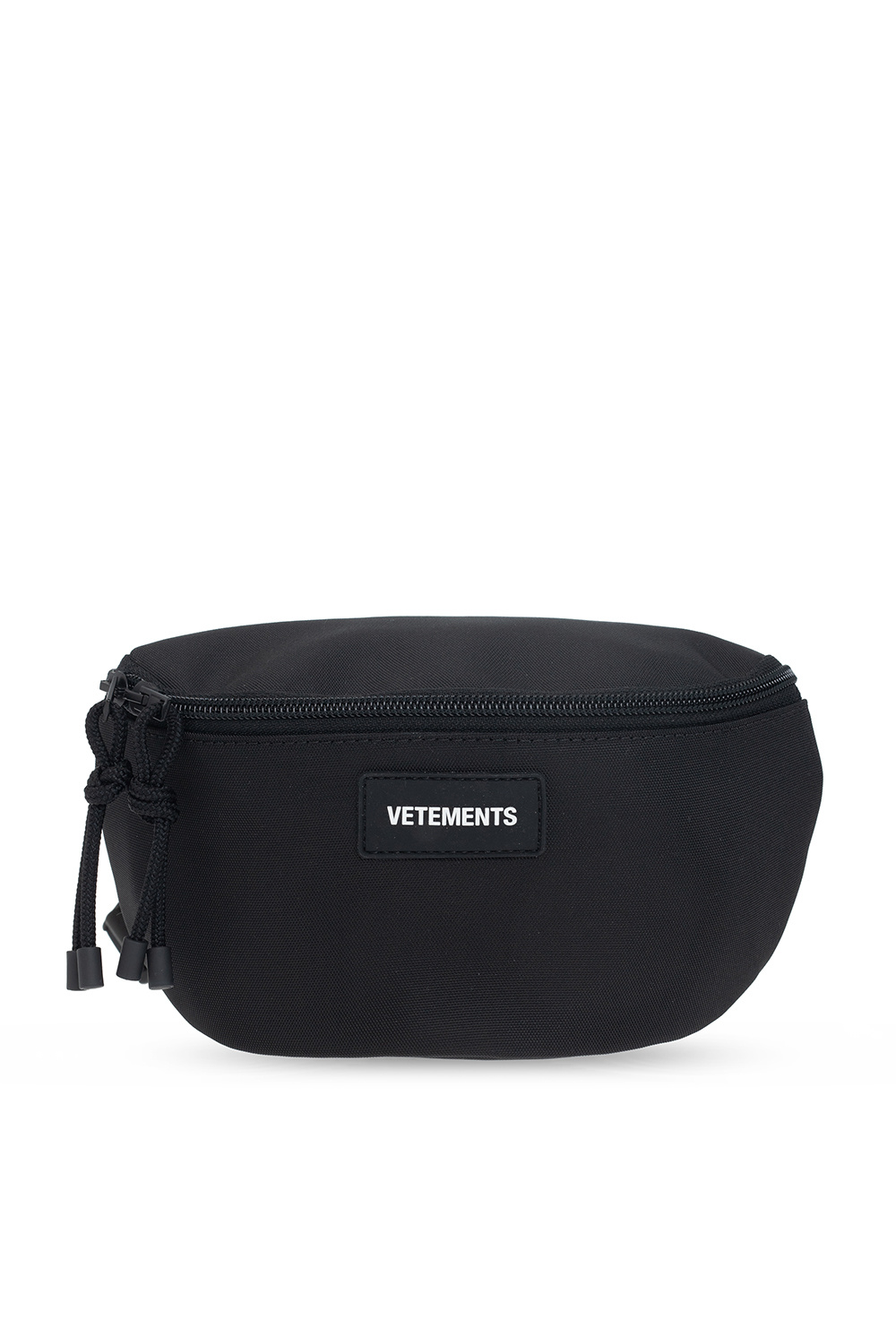 VETEMENTS Belt bag with logo