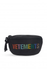 VETEMENTS Belt bag with logo