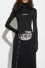 VETEMENTS MULTICOLOUR ‘Graffiti’ belt bag