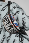VETEMENTS MULTICOLOUR ‘Graffiti’ belt bag