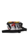 VETEMENTS ‘Graffiti’ belt bag