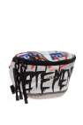 VETEMENTS ‘Graffiti’ belt bag