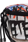 VETEMENTS MULTICOLOUR ‘Graffiti’ belt bag